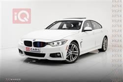 بي ام دبليو الفئة 4